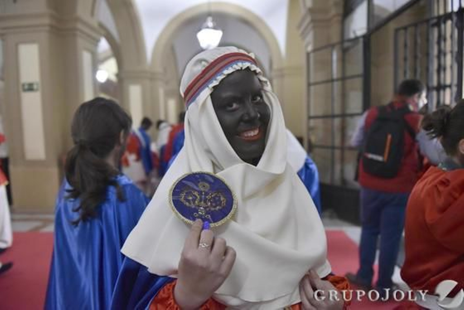 Foto: Juan Carlos Vázquez