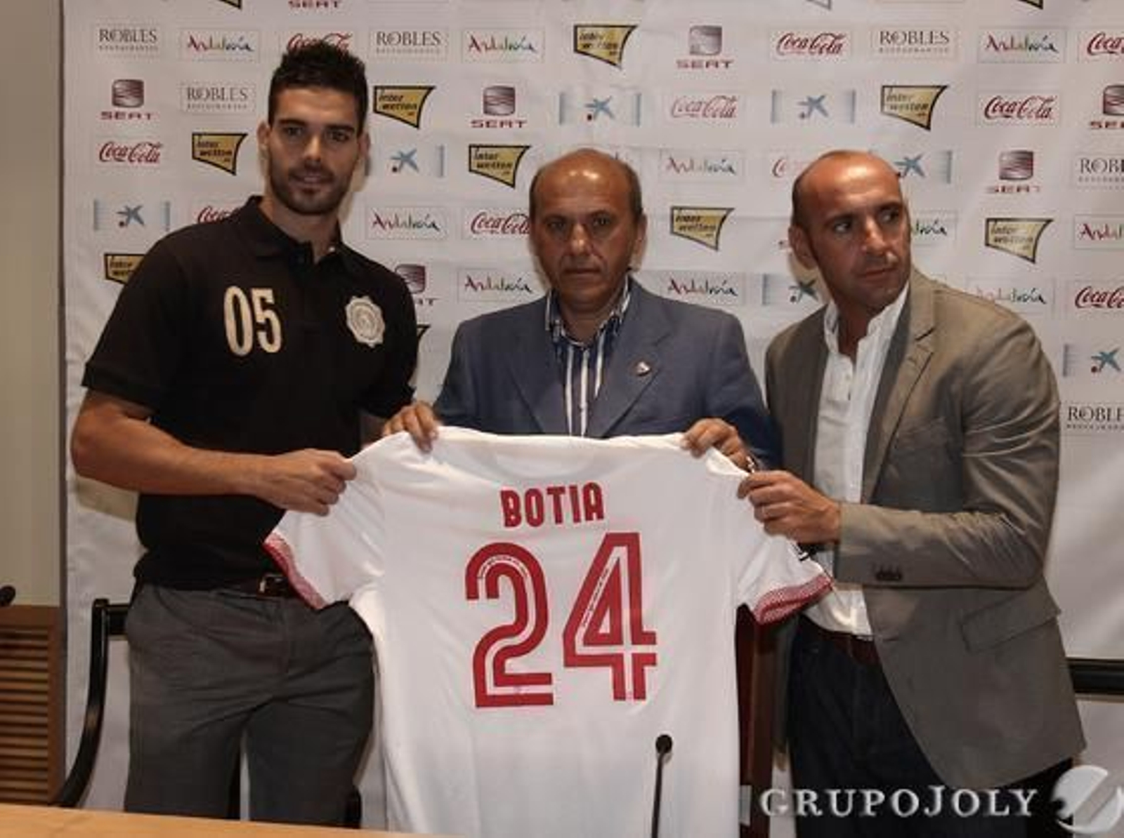 Foto:  José Ángel García.