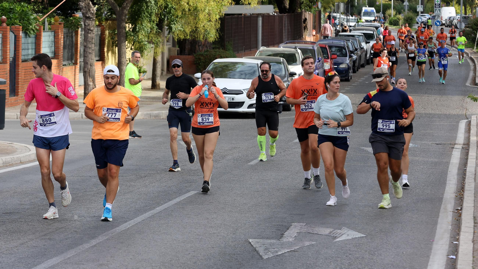 Búscate en la Media Maratón de Jerez 2025 (5)