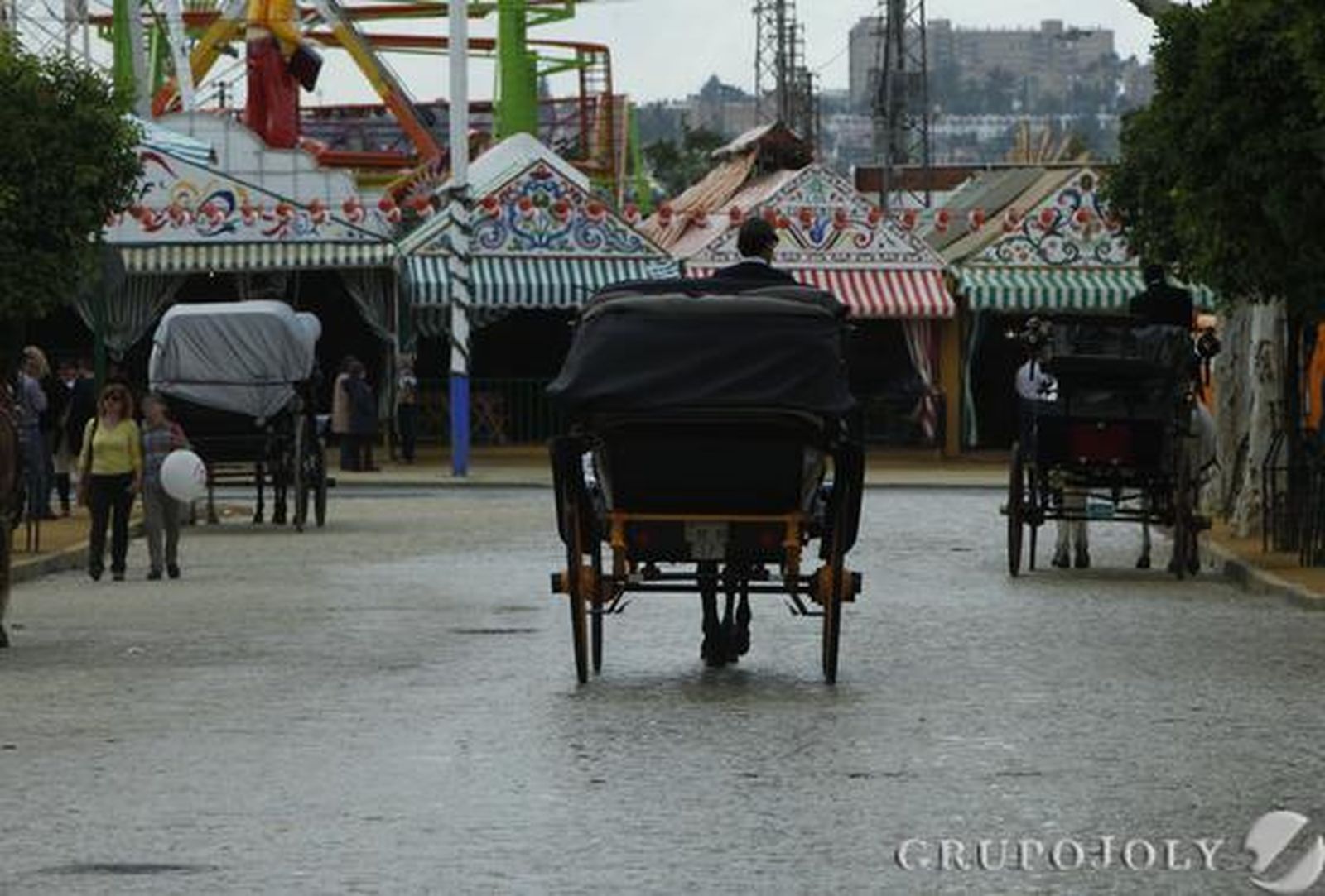 Foto: José Ángel García