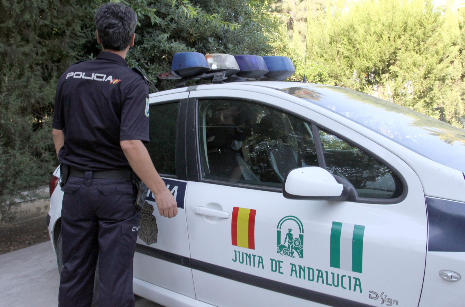 EL SUP exige a la Junta de Andalucía que pague las dietas atrasadas a los policías autonómicos
