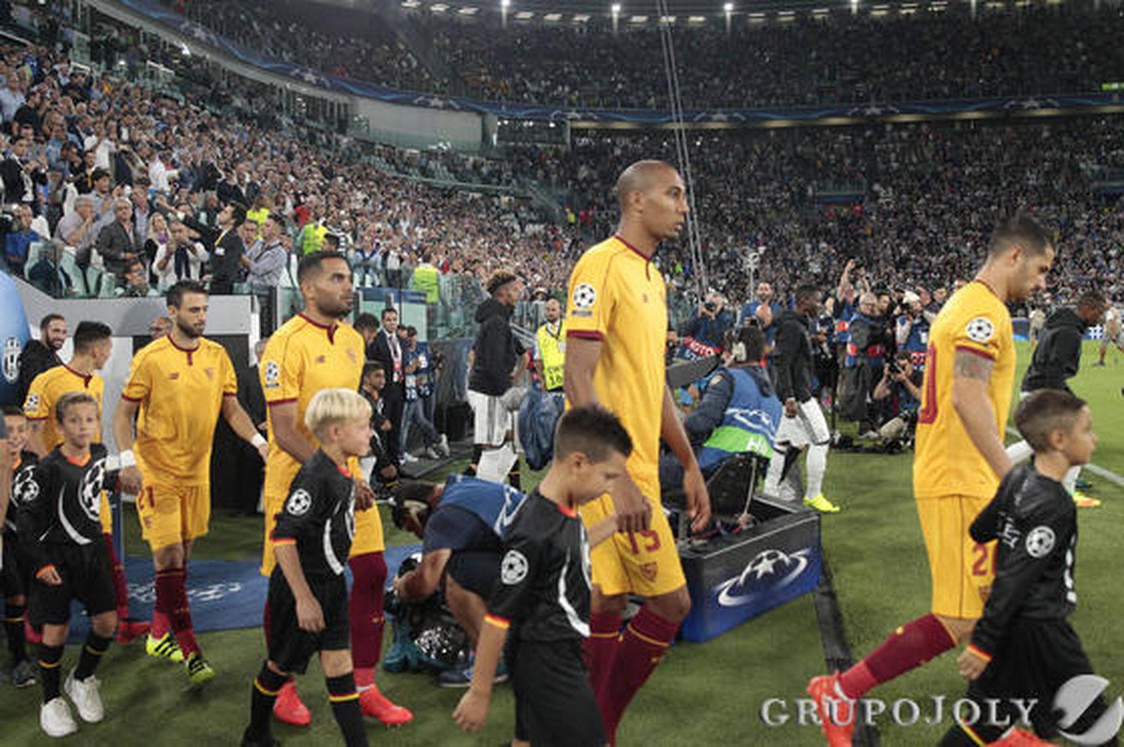 Foto: Gianluca di Marco