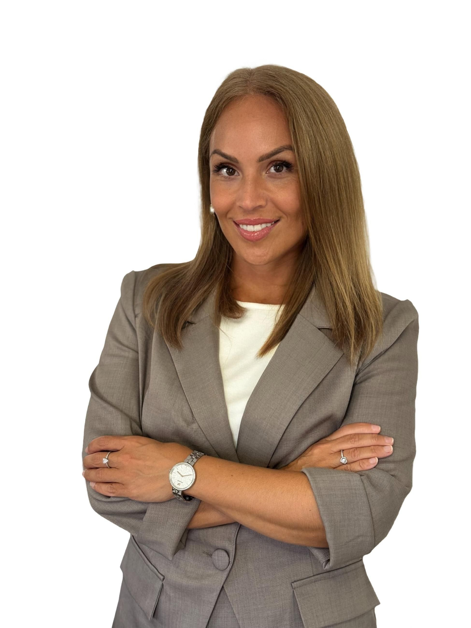 María Eugenia García Rubiño.