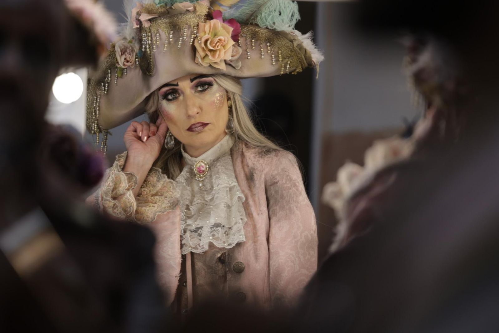 Búscate entre las mejores imágenes de la octava sesión de preliminares del COAC 2026