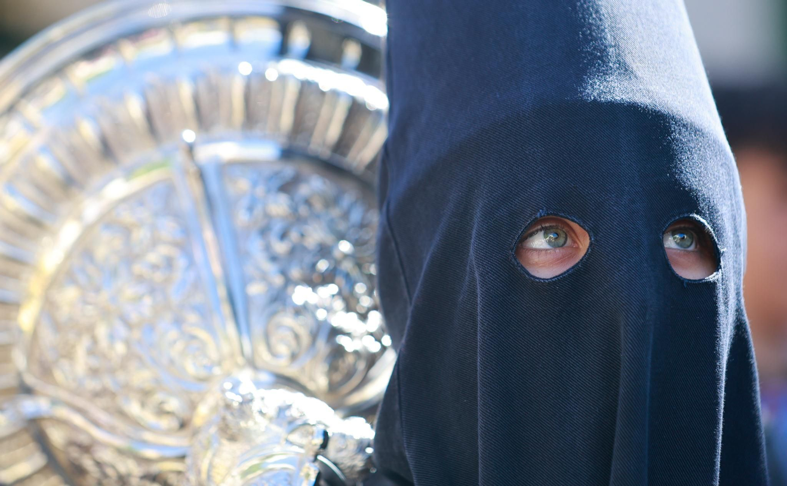 Las fotos de Salesianos en el Miércoles Santo de Málaga