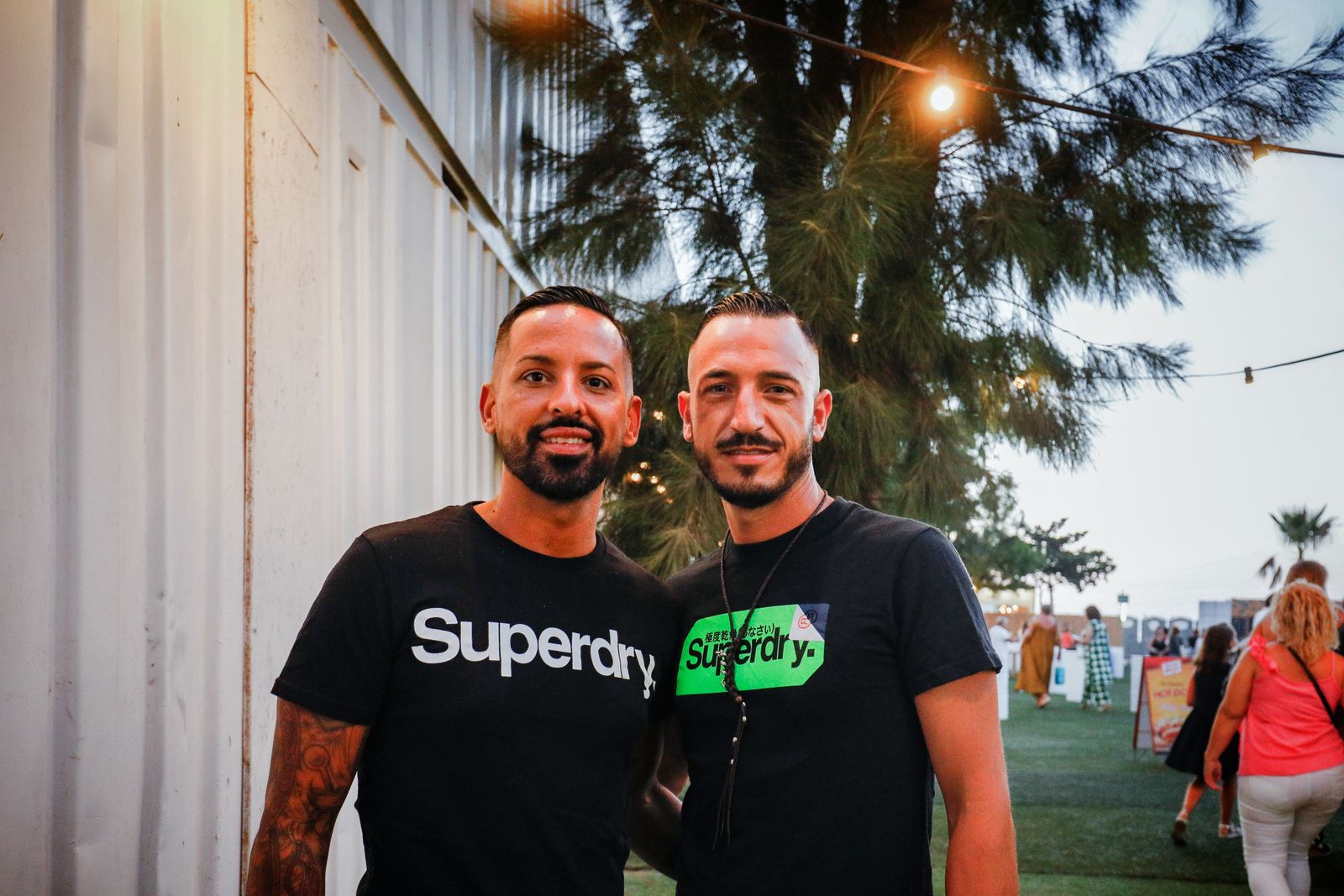 Búscate en el concierto de Pastora Soler en el Bahía Sound de San Fernando