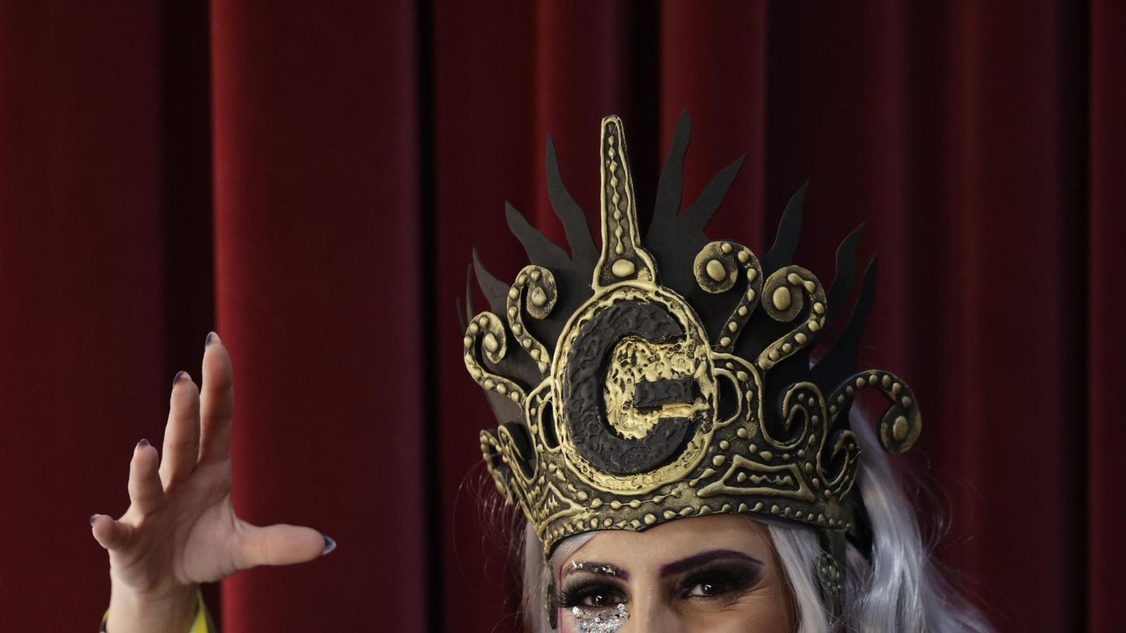 Búscate entre las mejores imágenes de la novena sesión preliminares del COAC 2025