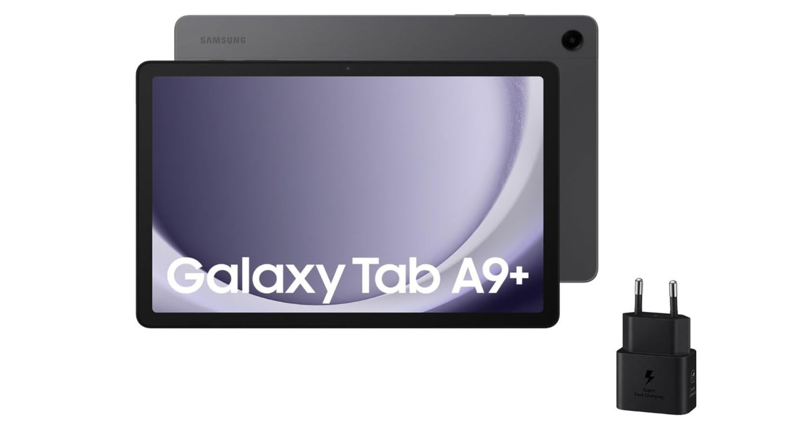 Samsung galaxy tab A9+