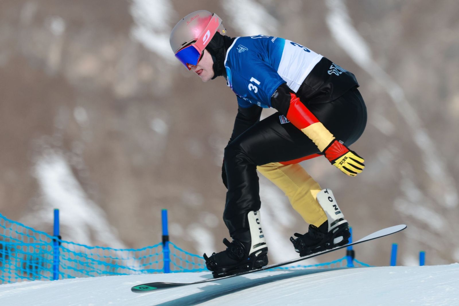 Las mejores fotos de los Juegos Olímpicos de invierno Milán Cortina d'Ampezzo 2026 | Séptima jornada