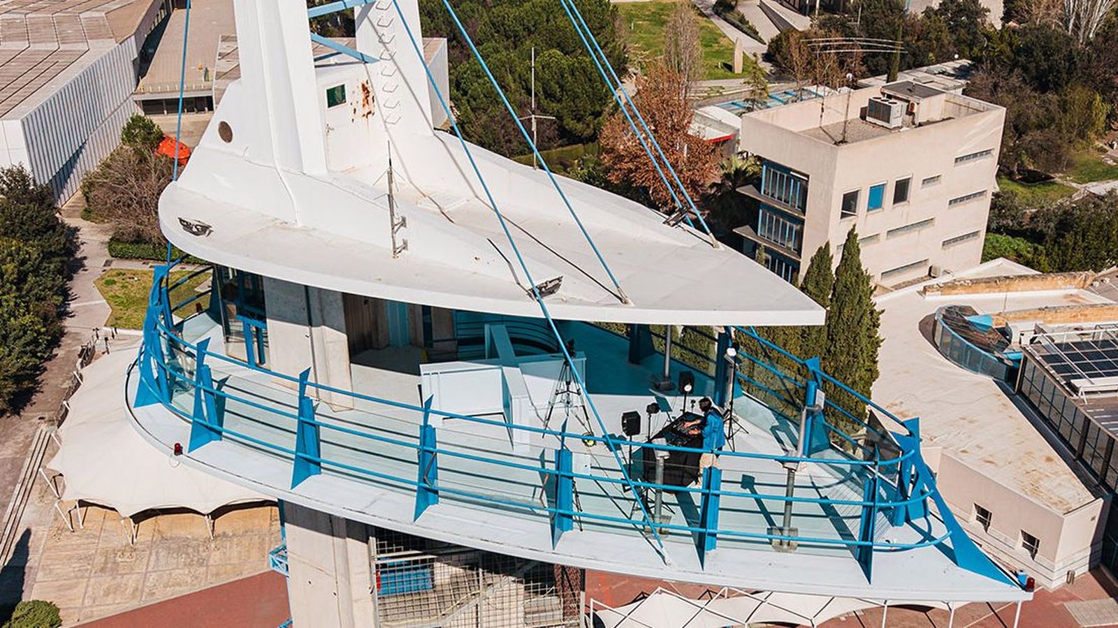 Todo lo que puedes ver este sábado en el museo