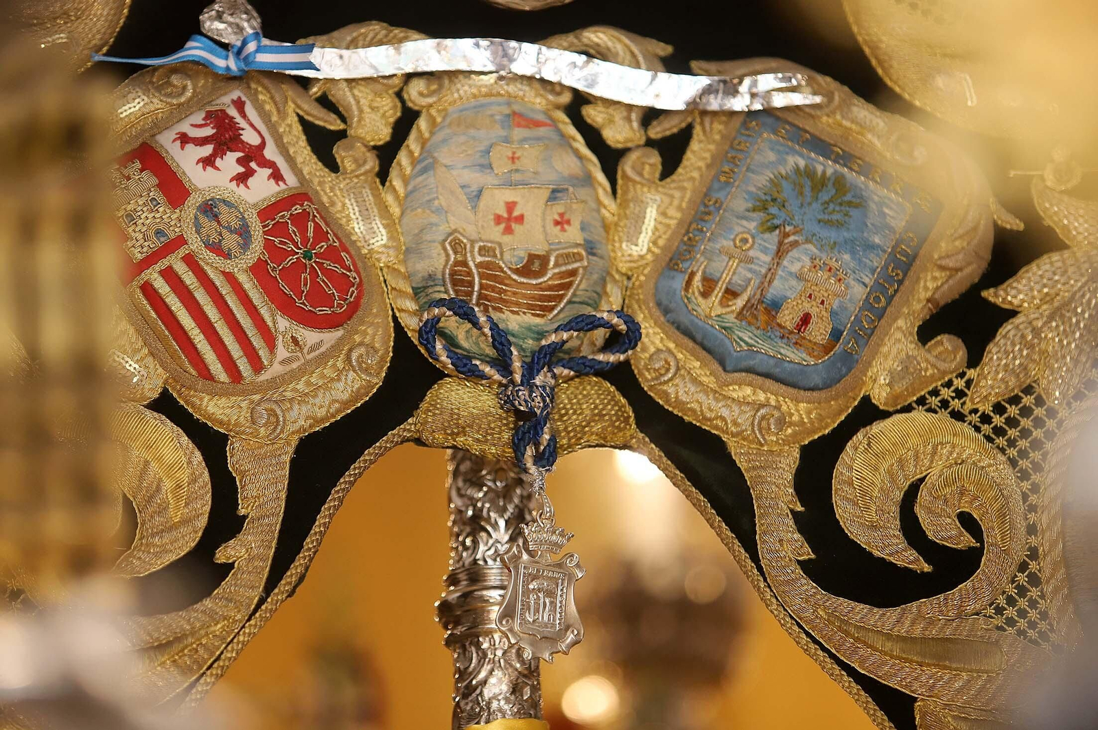 Imágenes del ambiente El Rocío y en Casas de Hermandades