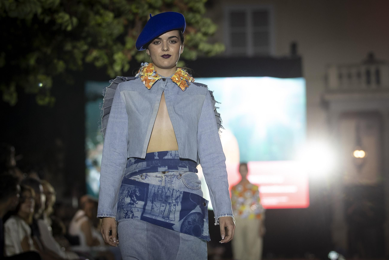 Colección Midriasis de Inmaculada Dueñas.