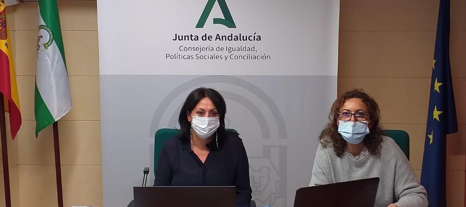 Igualdad presenta en Huelva el I Plan Estratégico Integral para Personas Mayores Igualdad presenta en Huelva el I Plan Estratégico Integral para Personas Mayores