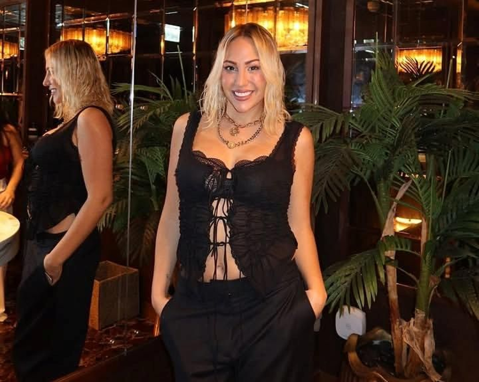 Patricia Steisy ha protagonizado un espectacular cambio físico justo cuando ha retomado su relación con Pablo Pisa.