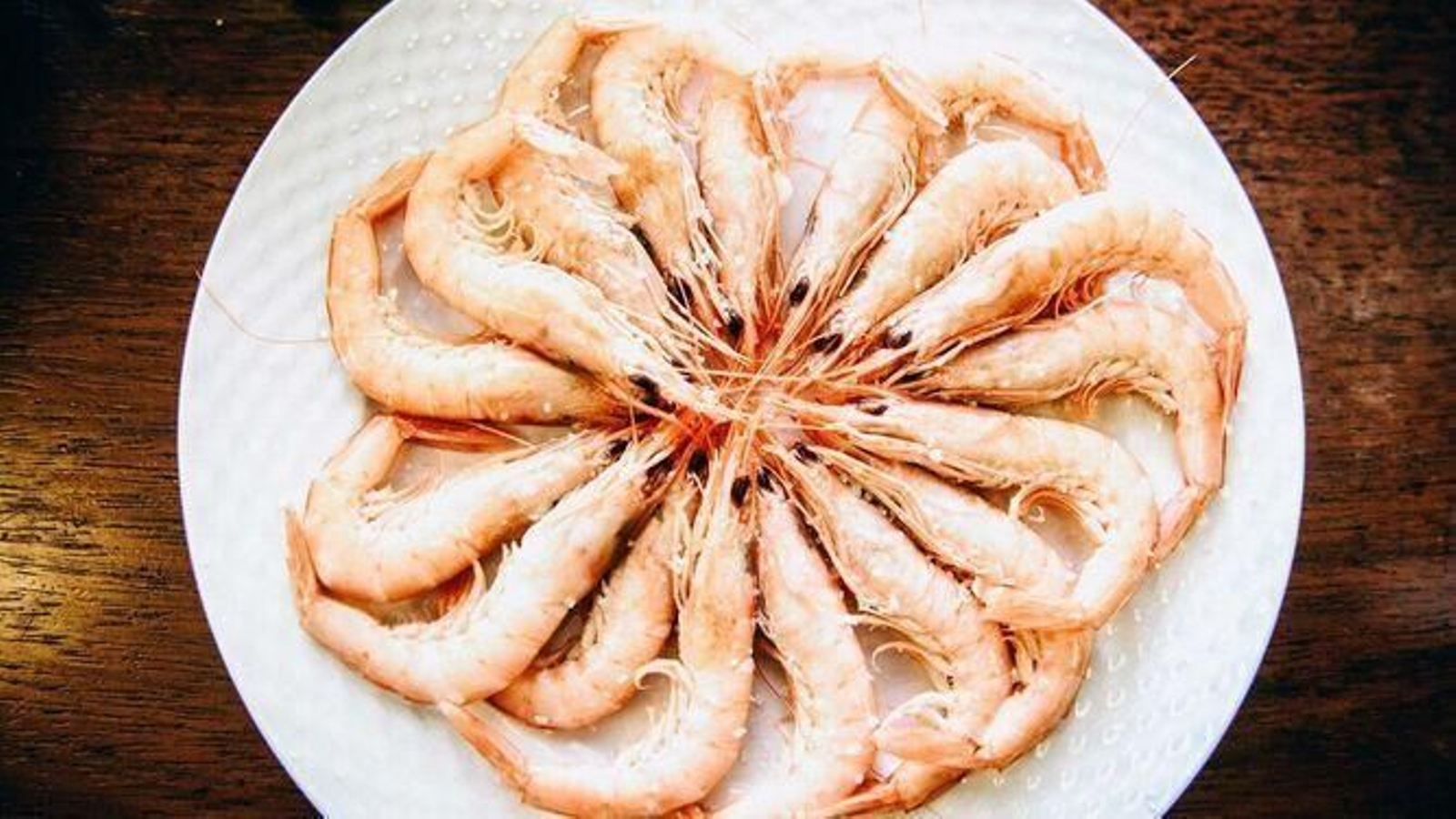 5 tapas con sabor a Huelva que no te puedes perder