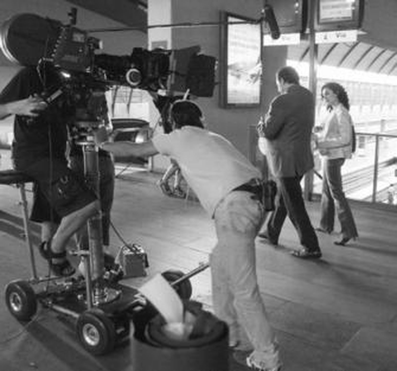 Los premios se entregarán en el Festival de Huelva.