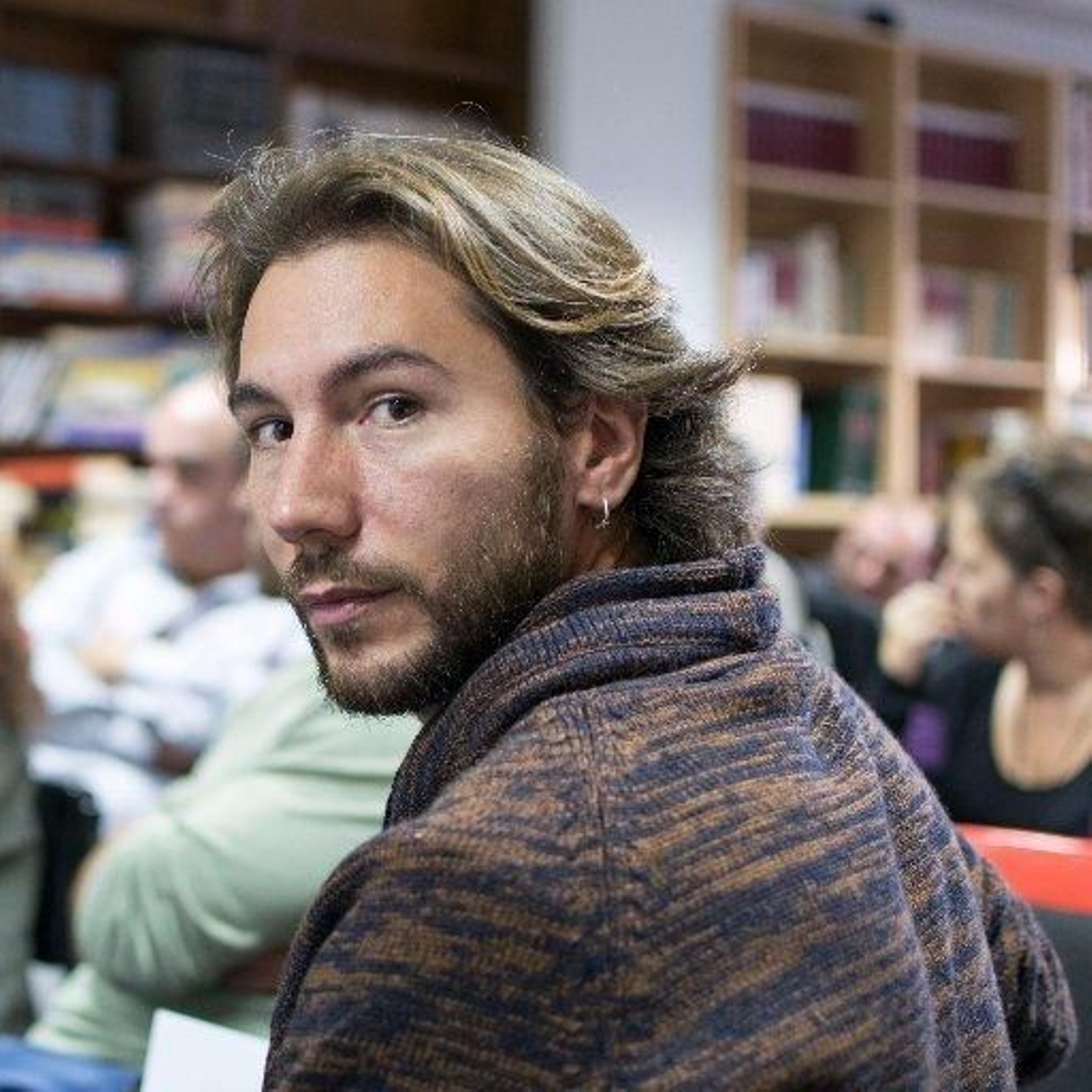 José Jiméne Moreno.