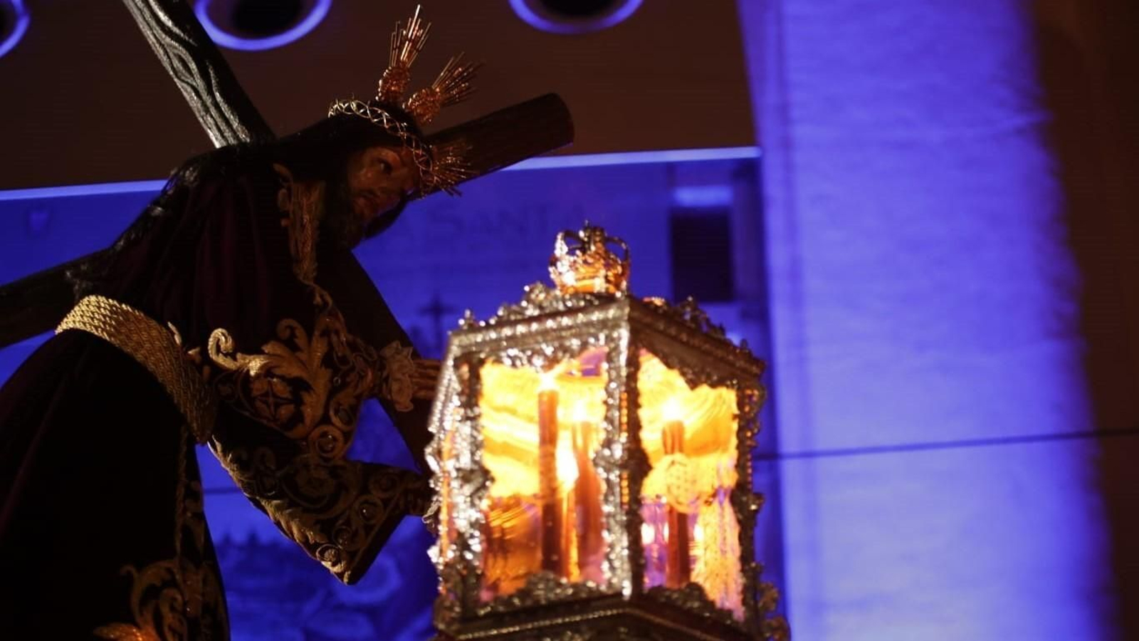 Las mejores imágenes de la Semana Santa de San Fernando 2023