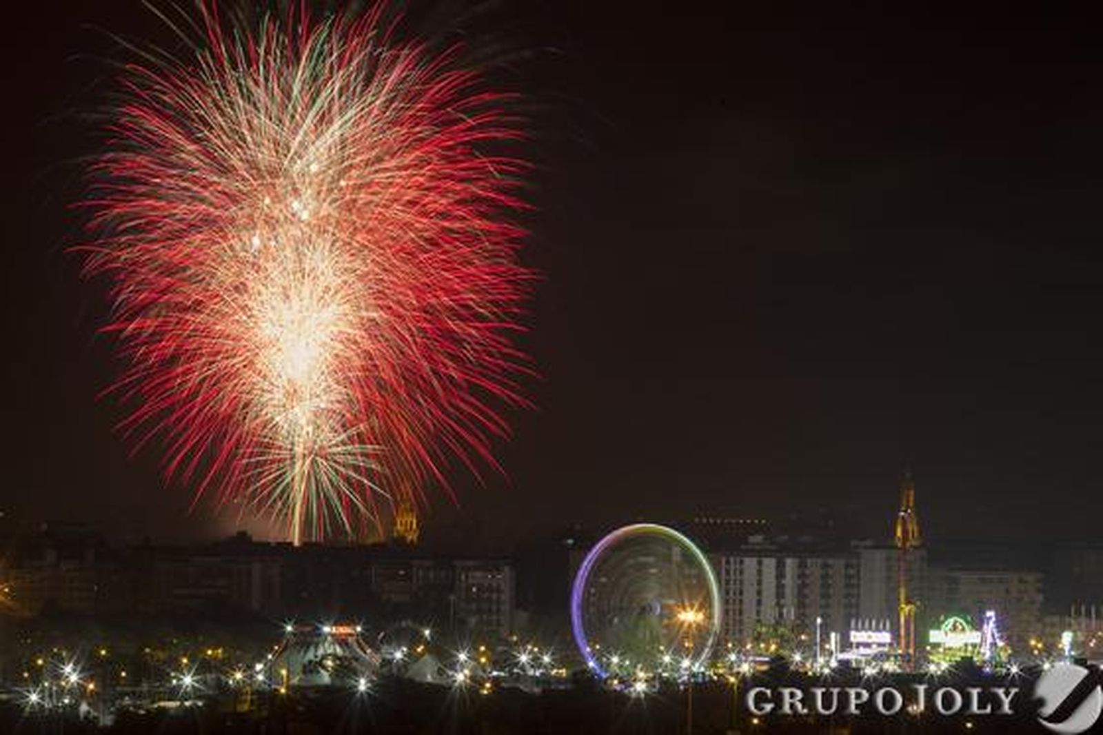 Foto: Antonio Pizarro