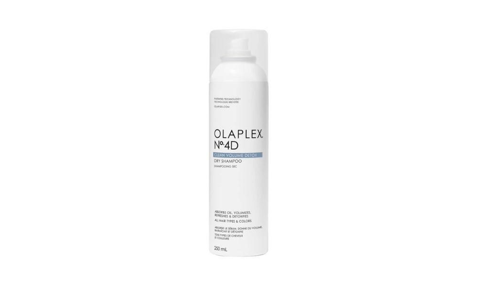 Champú Olaplex Dry N Champú Olaplex Dry N