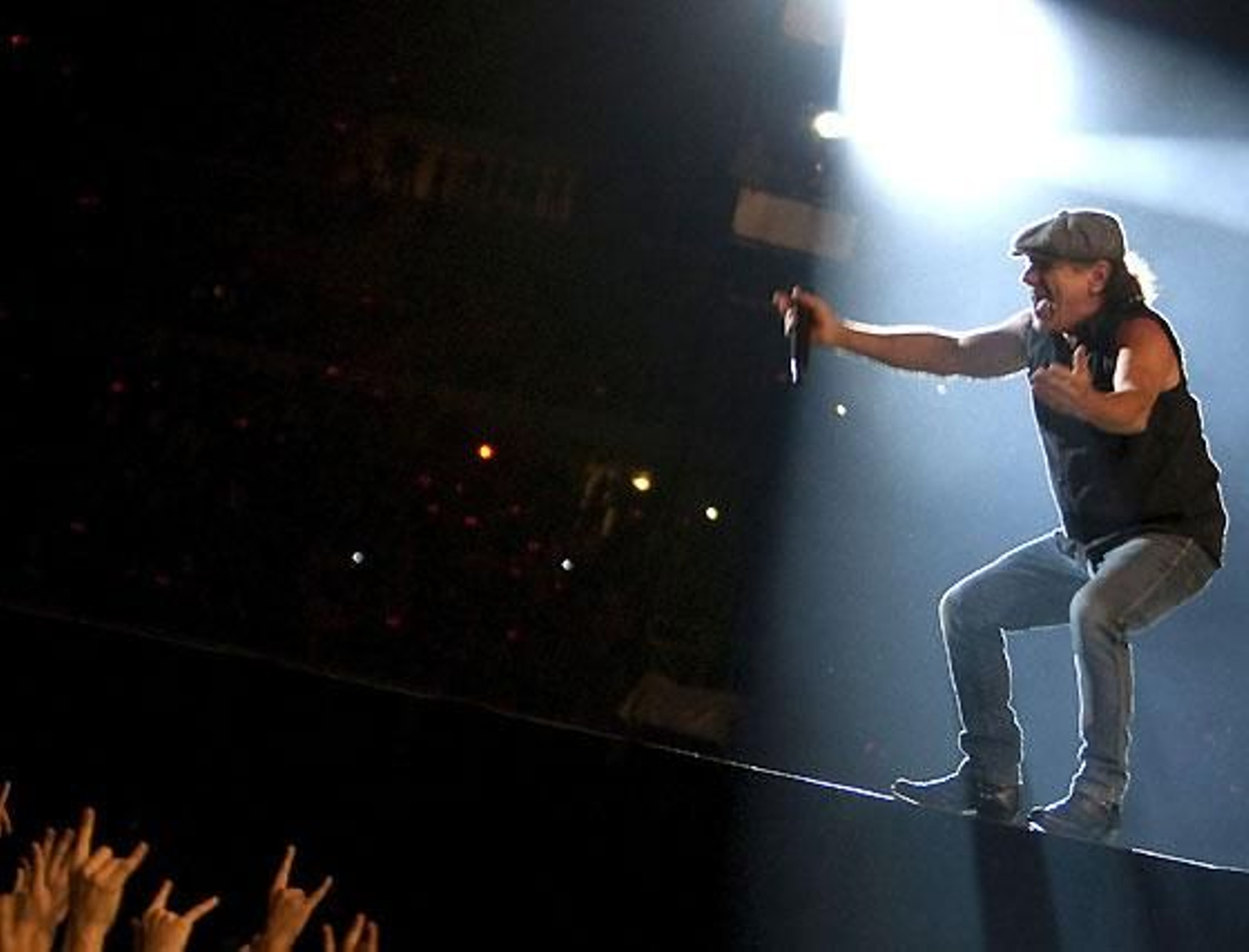 Foto: José Manuel Vidal (EFE)