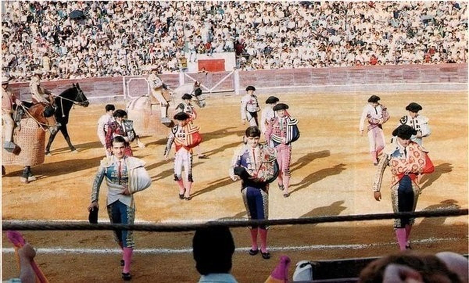 El joven matador madrileño formaba parte del cartel del 26 de septiembre en Pozoblanco.