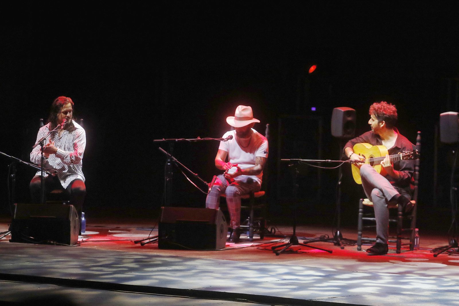 El homenaje a Paco de Lucía en el Festival de la Guitarra de Córdoba, en imágenes