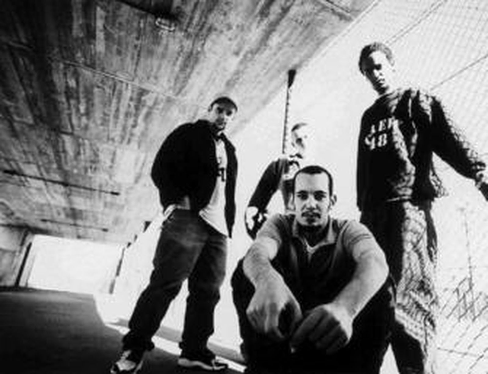 Mucho Muchacho, uno de los platos fuertes del cartel del Hot Point de este año.