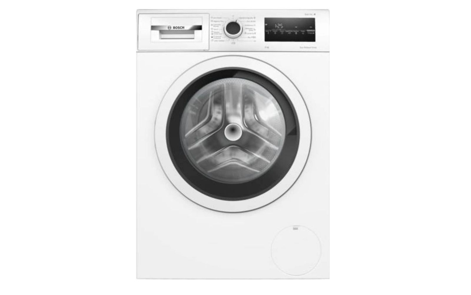 Lavadora Bosch