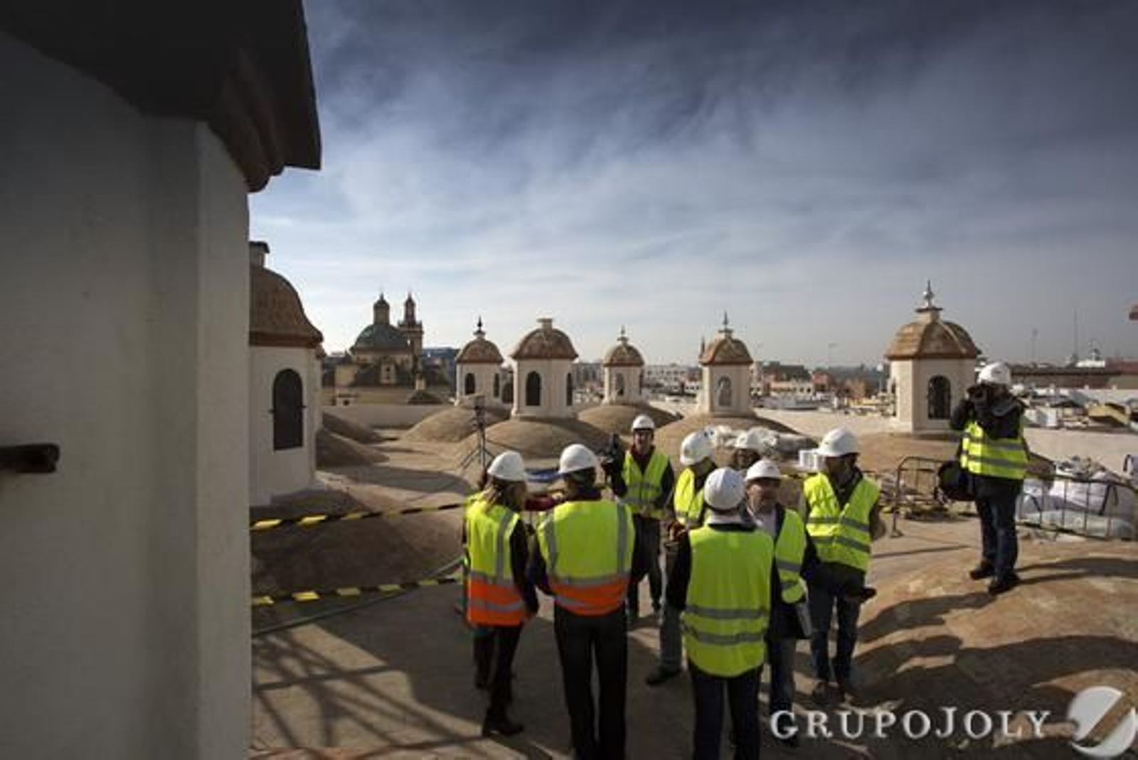 Foto: Antonio Pizarro