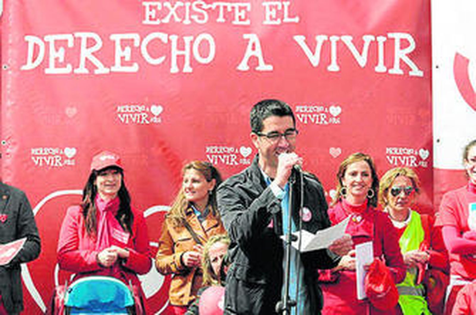 Joaquín Manuel Montero.