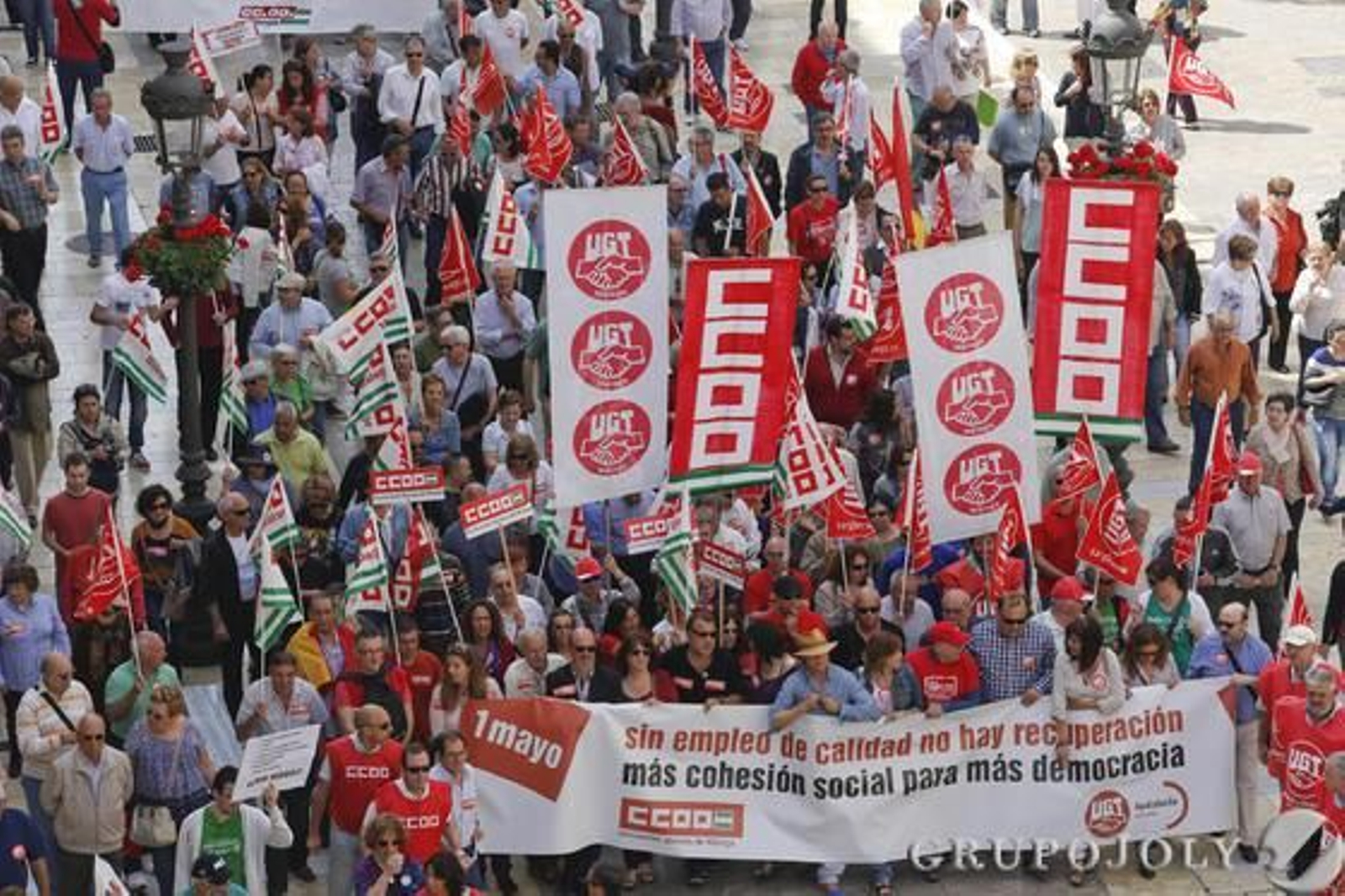 Foto: Javier Albiñana