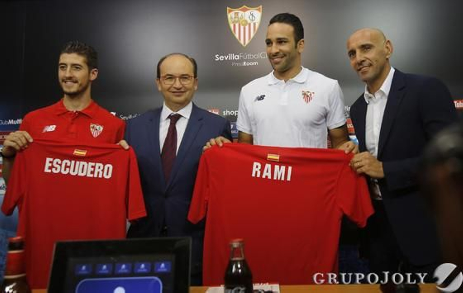 Foto: Antonio Pizarro