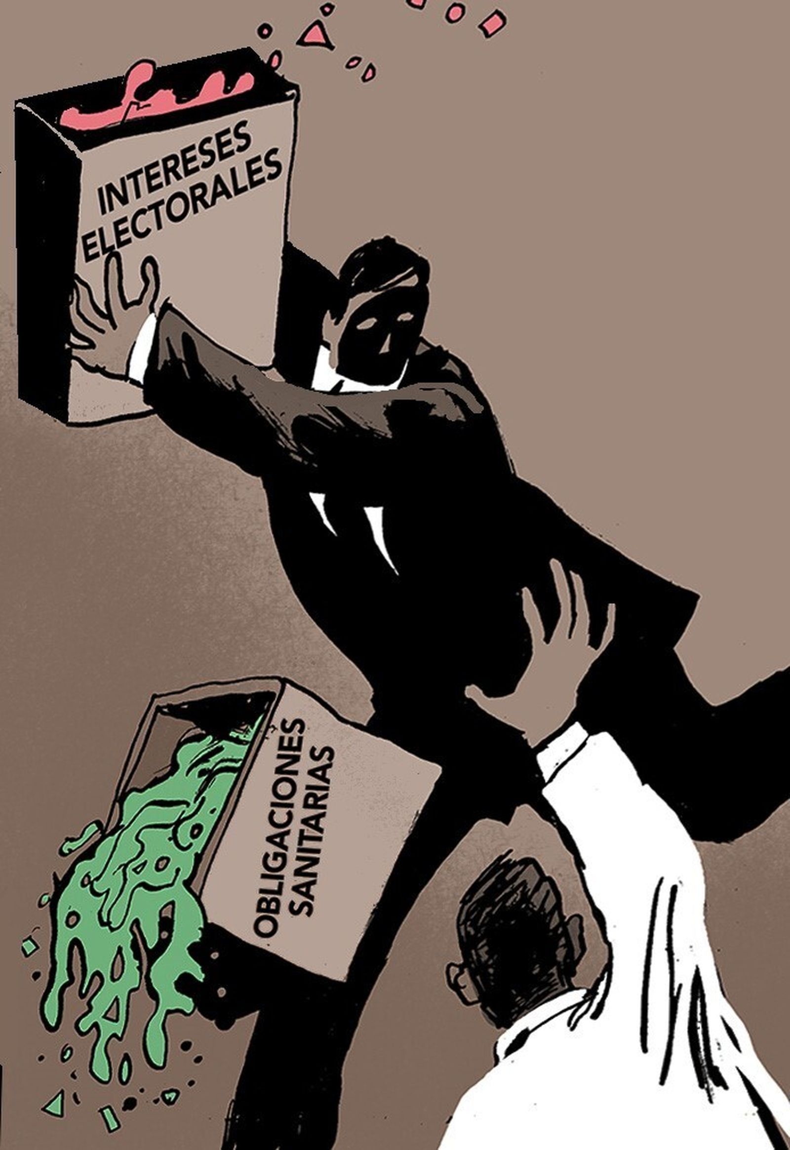 Los nuevos oráculos