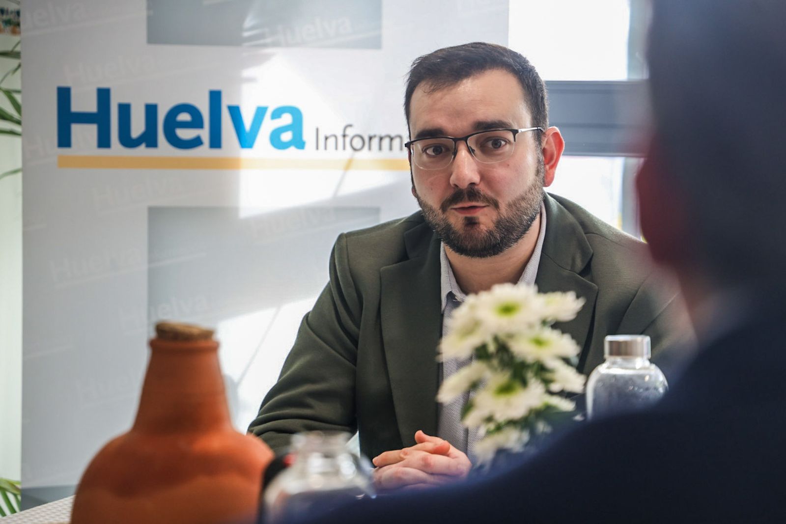 La Tertulia Cofrade 'El Aguaó' en fotografías