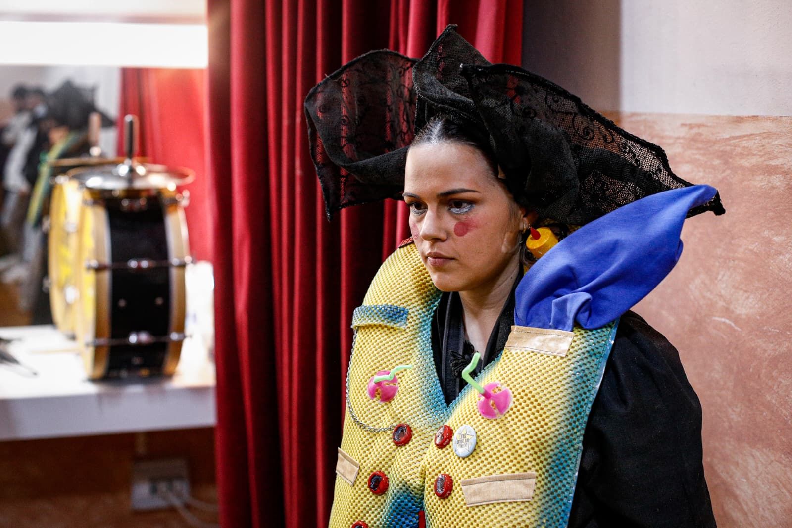 Búscate en las mejores imágenes de la tercera sesión de preliminares del COAC 2026