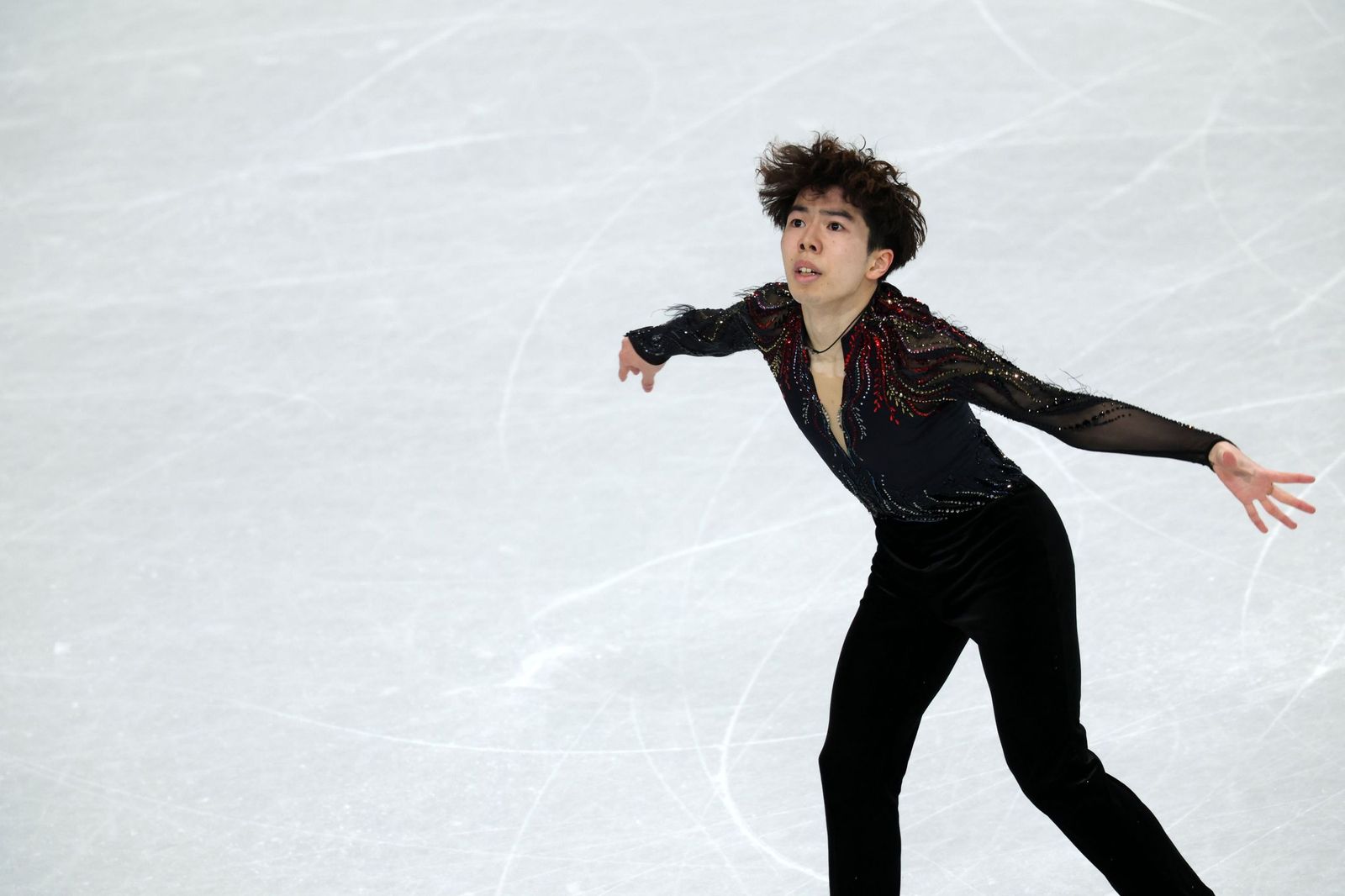 Las mejores fotos de los Juegos Olímpicos de invierno Milán Cortina d'Ampezzo 2026 | Octava jornada