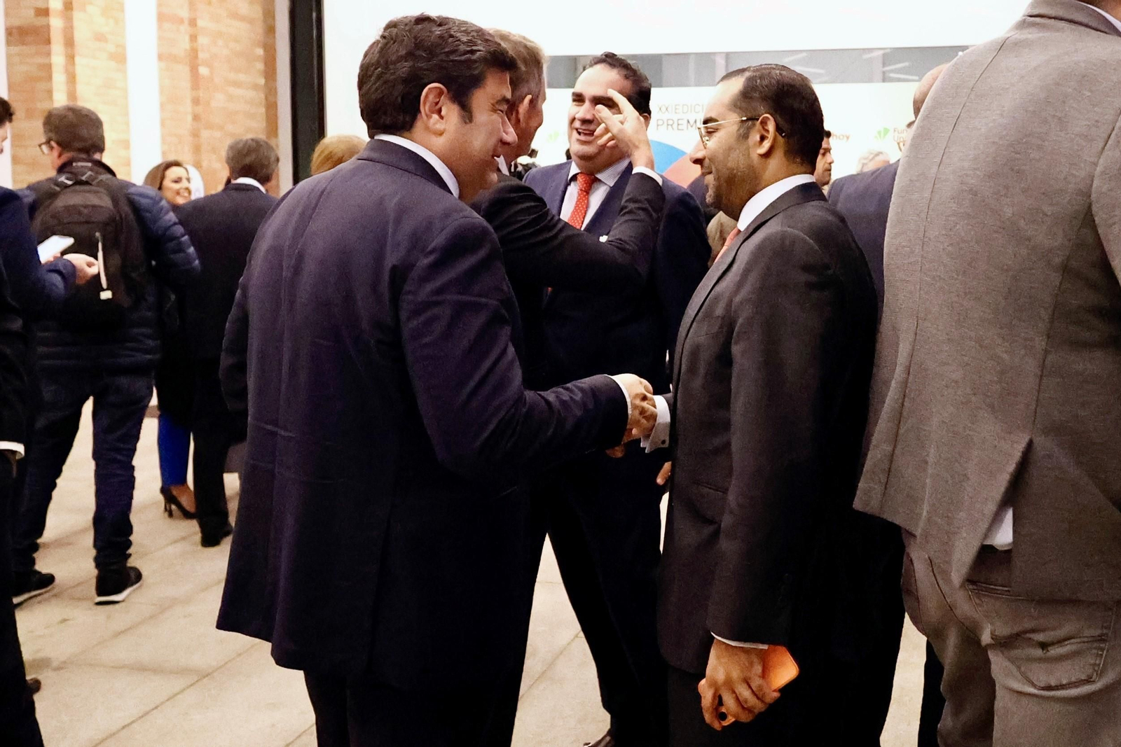 Premios Malagueños de Hoy 2025: una gala para reconocer el talento