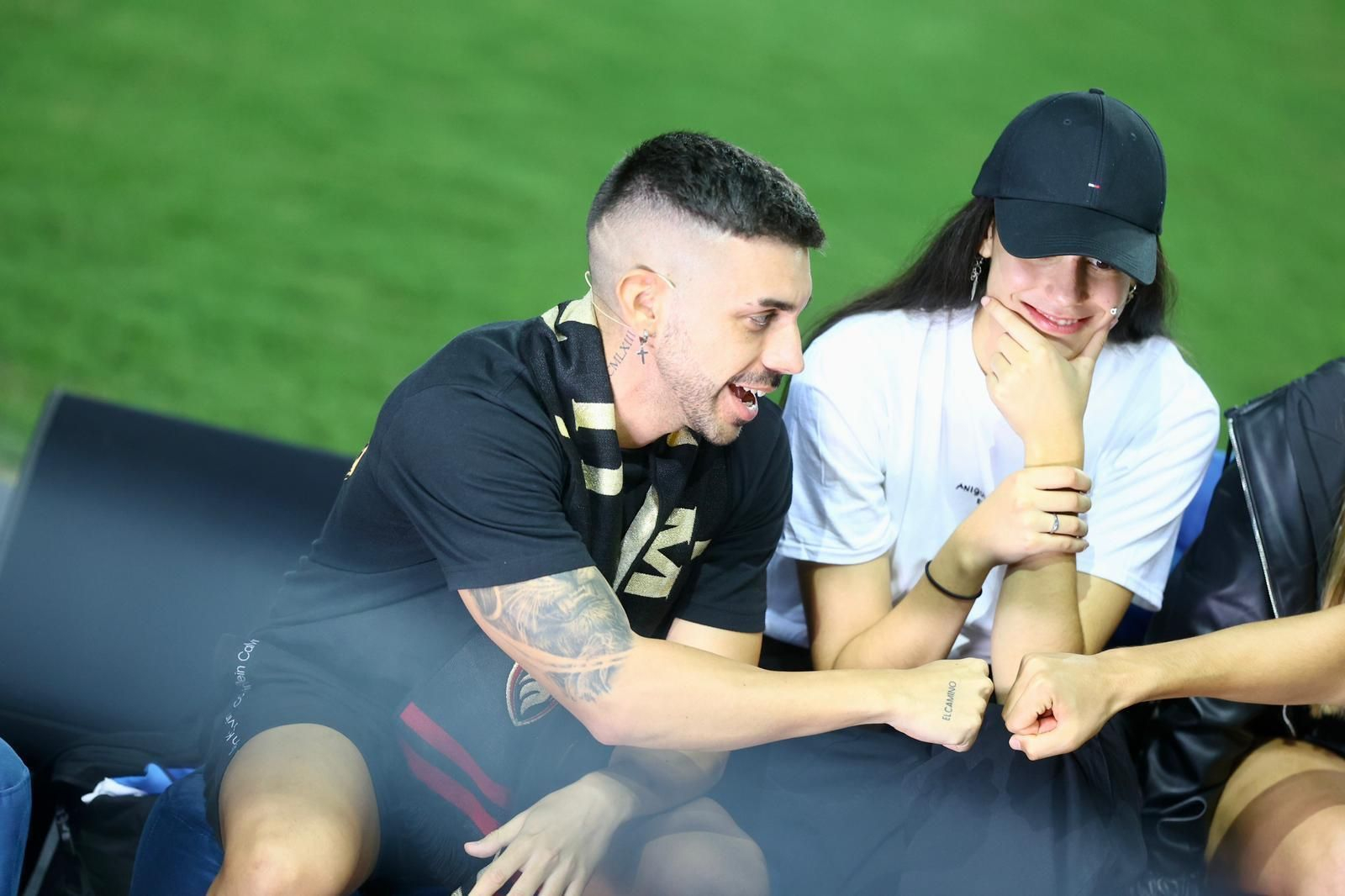 Kings y Queens Cup toma La Rosaleda