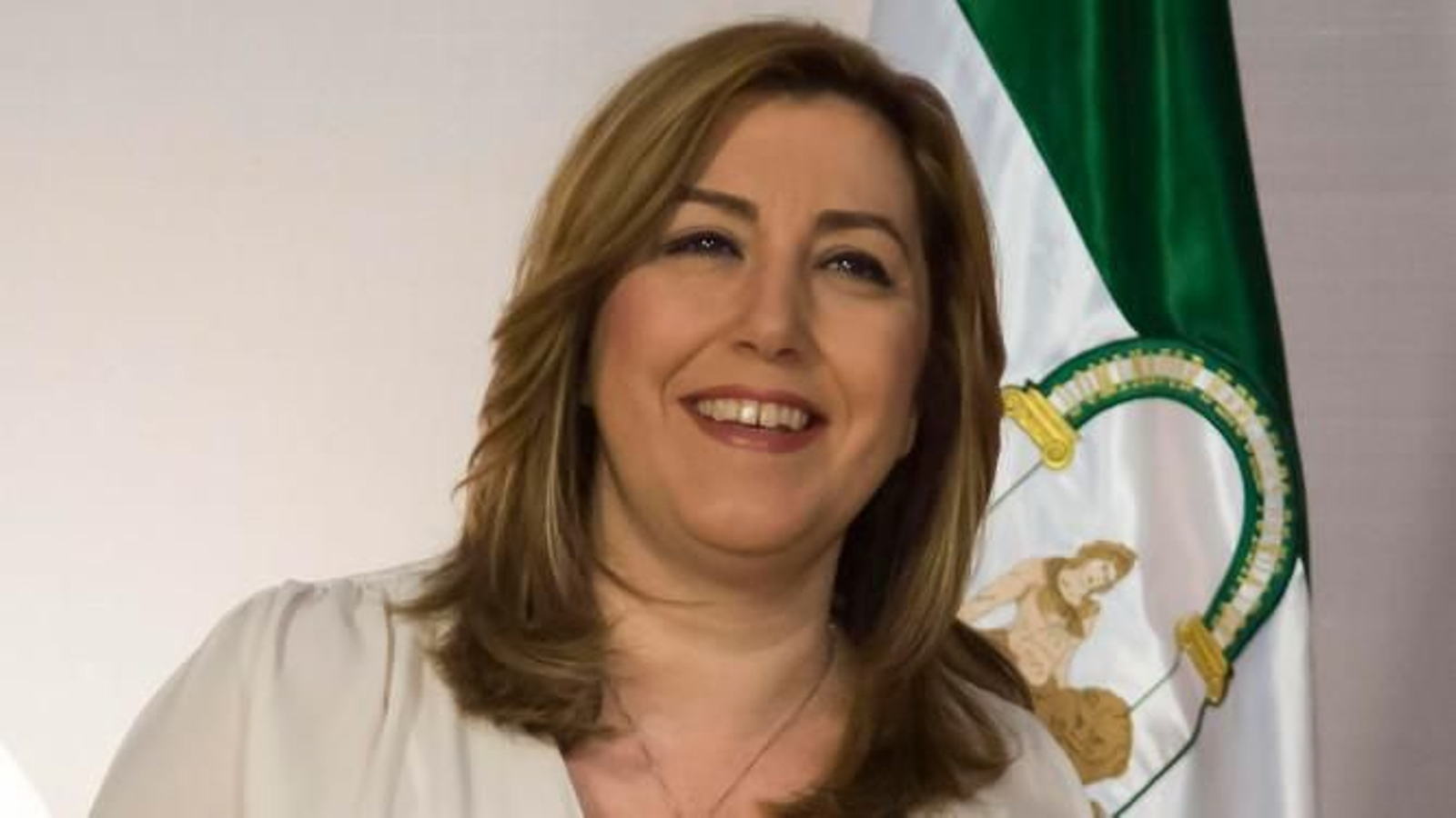 Susana Díaz.