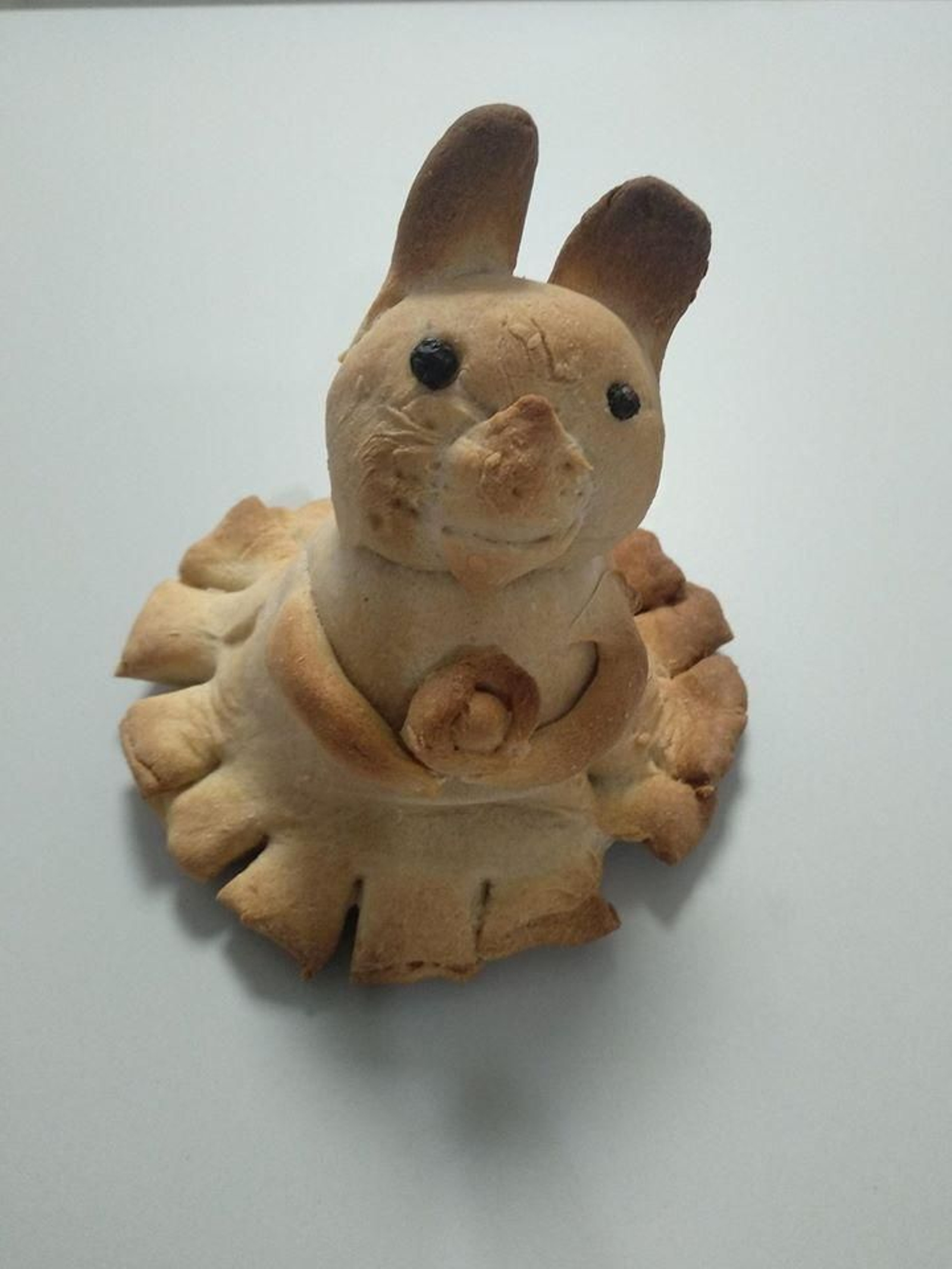 Los hornazos del concurso de Almedinilla, en fotografías