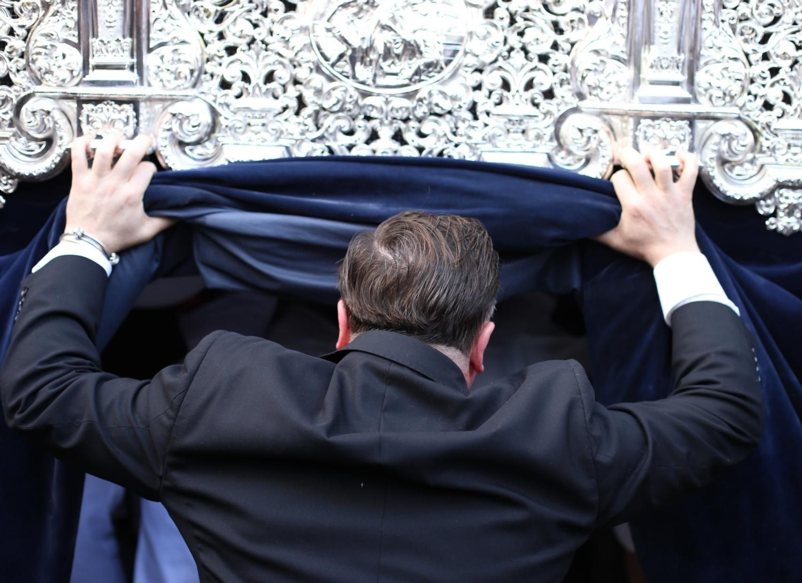 Las imágenes de El Buen Fin