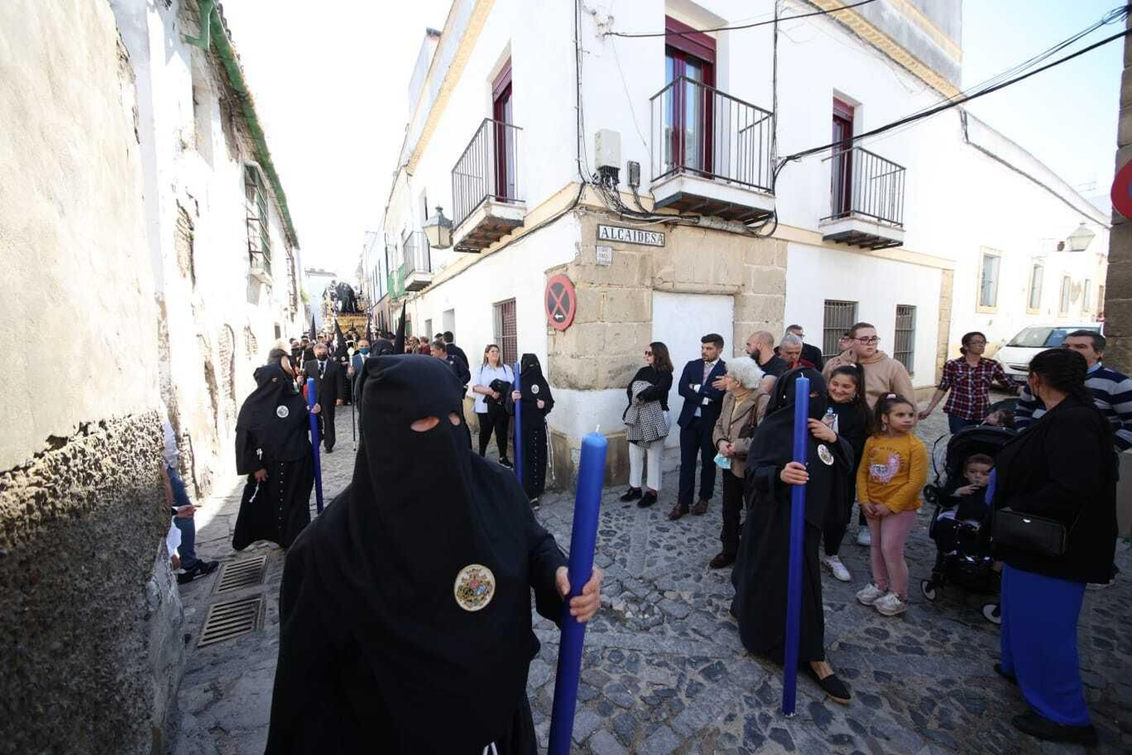 Imágenes de la Hermandad de Santa Marta