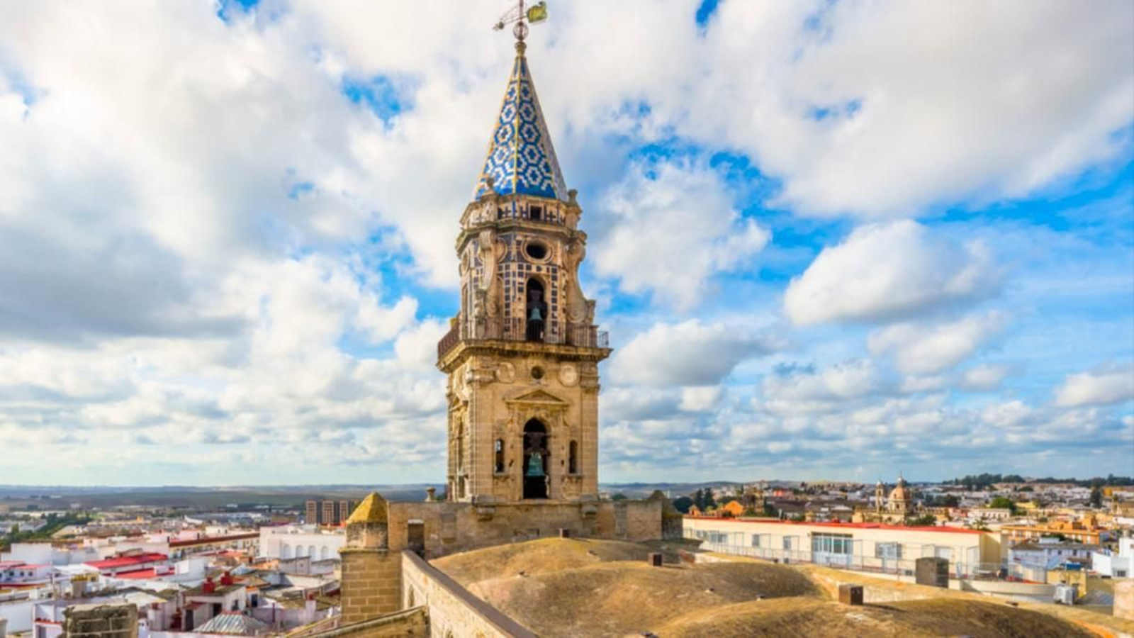 Iglesia de San Miguel
