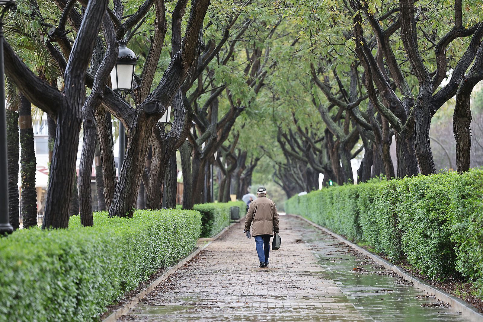 Las imágenes más destacadas del jueves 13 de marzo en Huelva