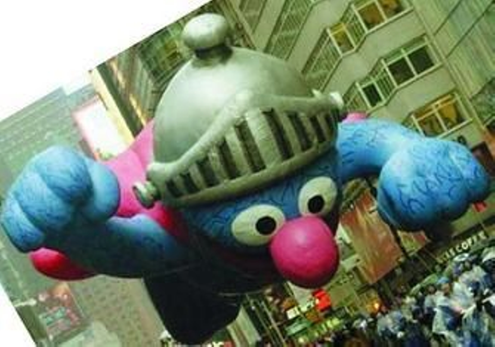 Super Coco pone rumbo a Granada