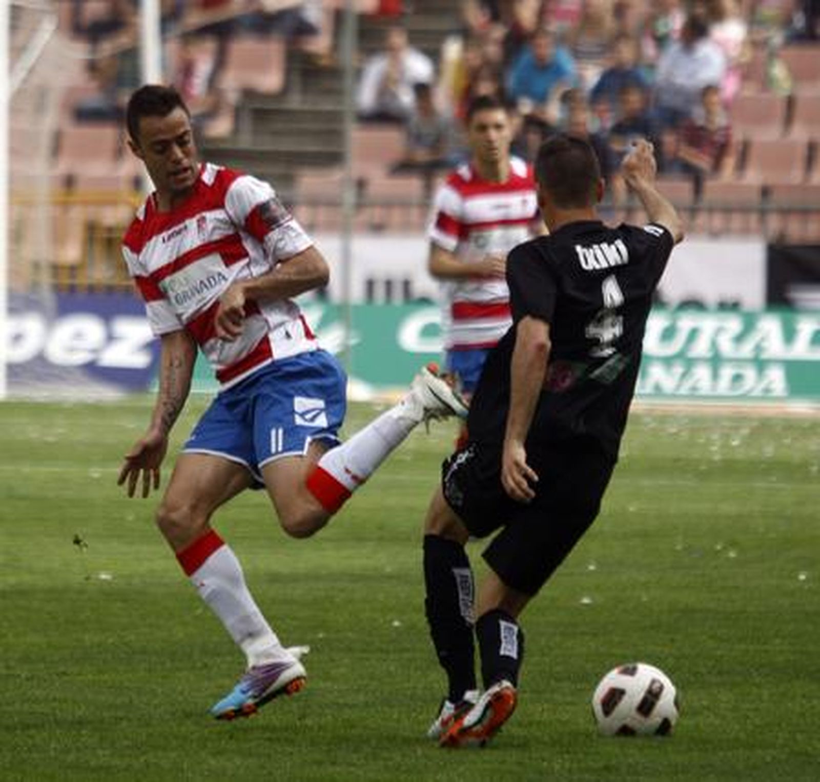 Foto: Pepe Villoslada