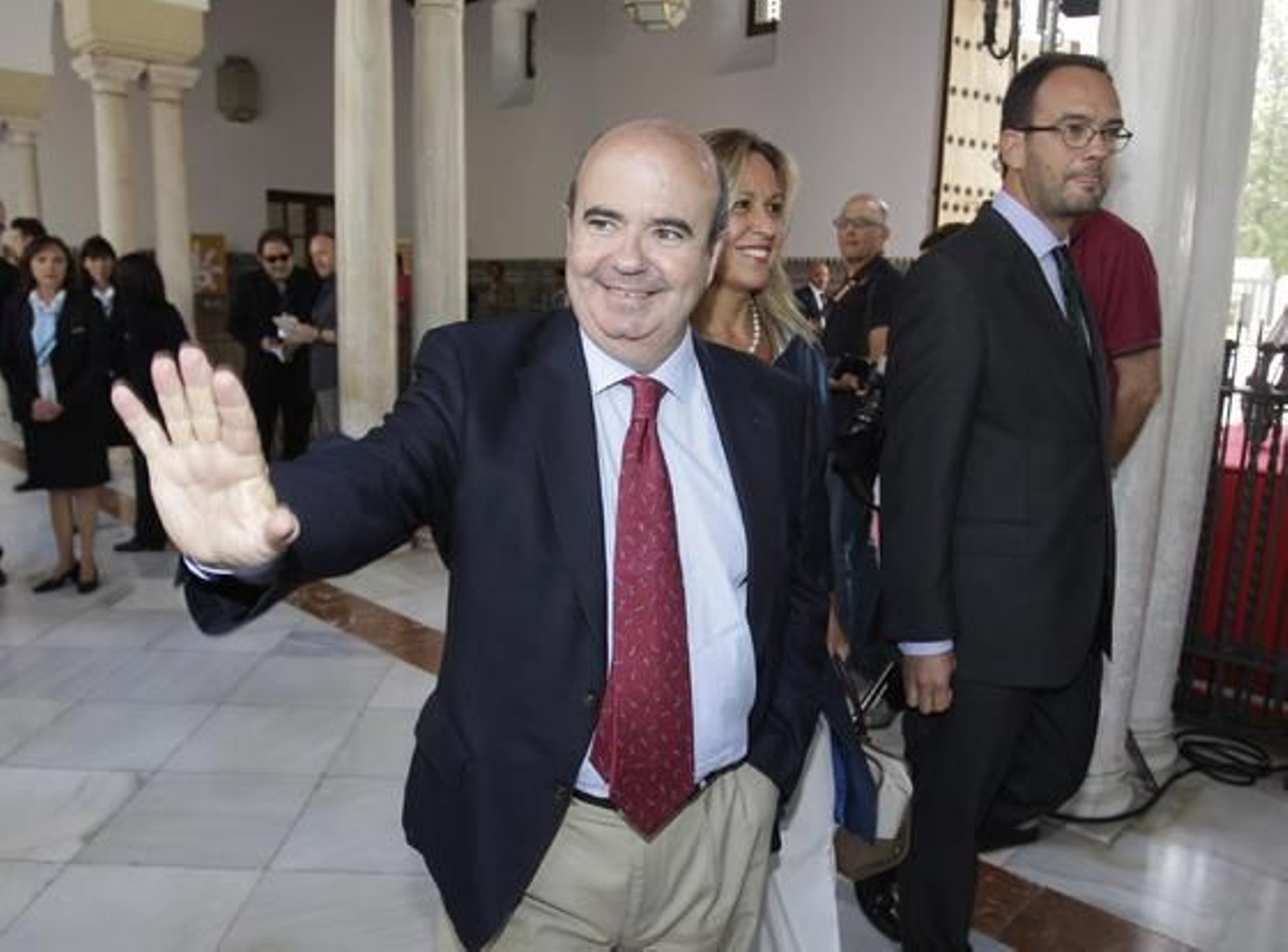 Foto: Antonio Pizarro