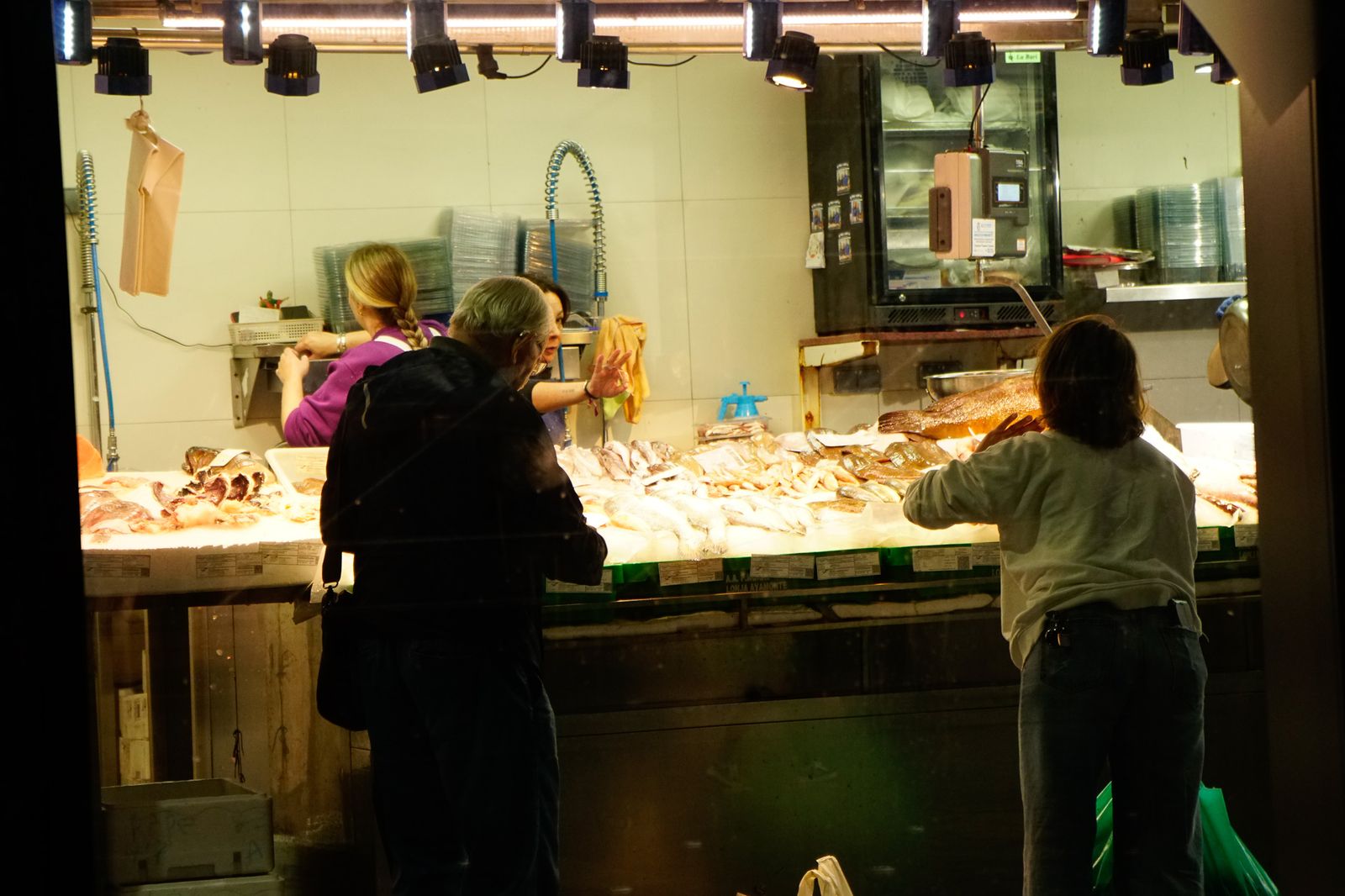 Las imágenes más destacadas del miércoles 30 de abril en Huelva