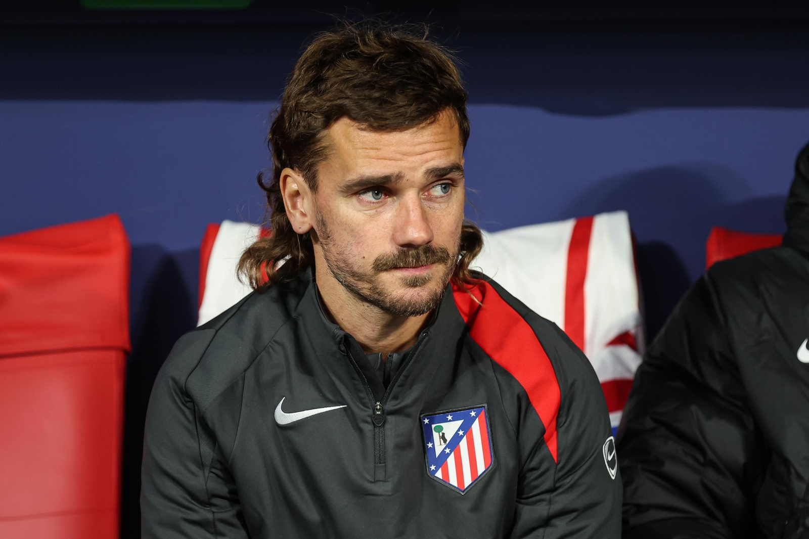 Las fotos del Atlético de Madrid-Inter